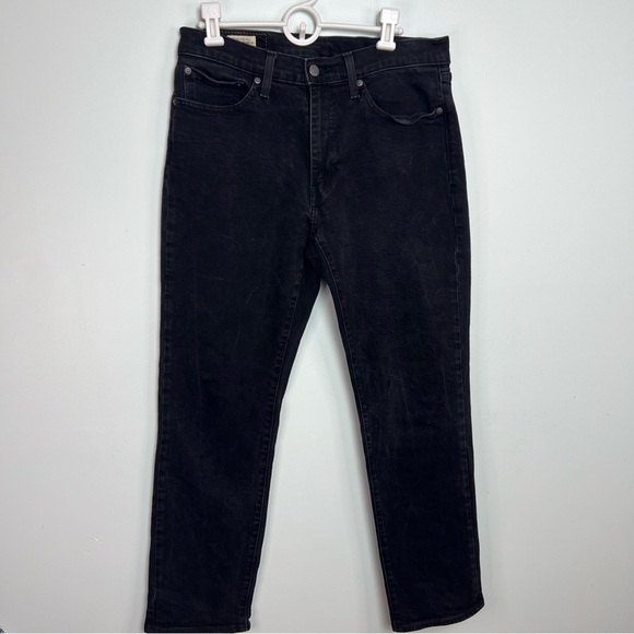 Levi's Other - Levi's 541 Athletic Taper Jeans - Black - Men’s W32 L30